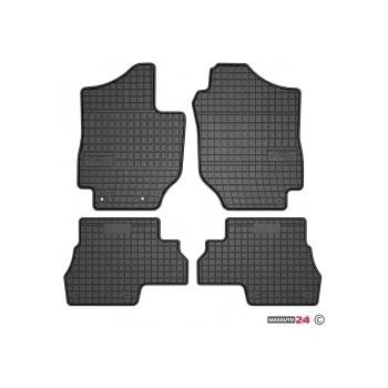 Image 1 of FroGum Гумени стелки Frogum съвместими с Suzuki Jimny IV 2018+