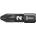 Wera 1/4" PZ 2 IMP 057621