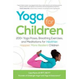 Yoga for Children (2013)