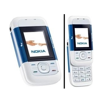 Nokia 5200 XpressMusic