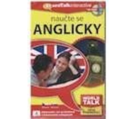 Naučte se Anglicky World Talk
