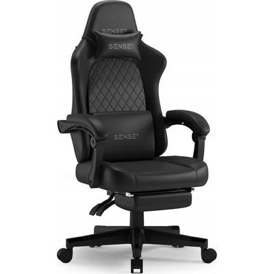 Sense7 Devon čierne