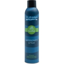 TUNAP SPORTS Impregnačný sprej 300 ml