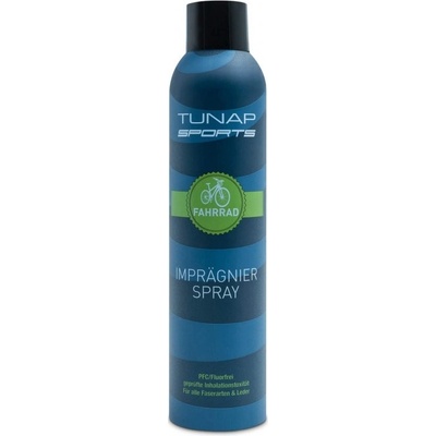 TUNAP SPORTS Impregnačný sprej 300 ml