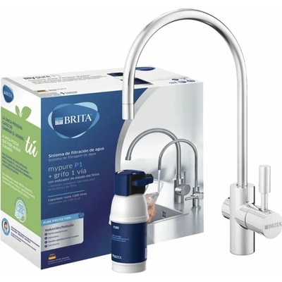 Brita MYPURE P1 – Hledejceny.cz