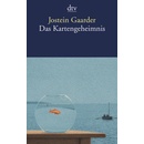 Das Kartengeheimnis
