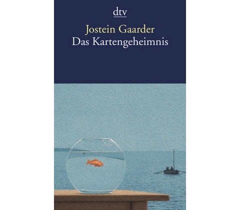 Das Kartengeheimnis