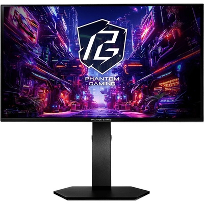 ASRock Phantom Gaming PGO27QSA