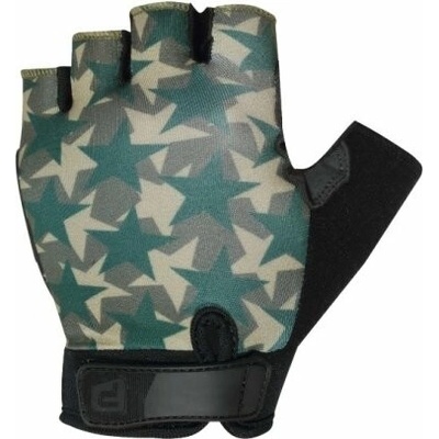 Polaris Controller Mitt Jr SF khaki/stars