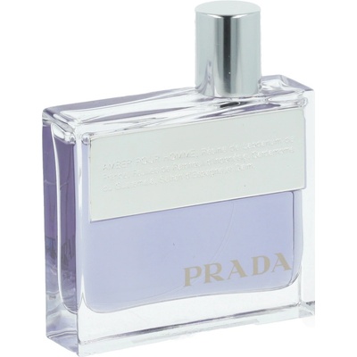 Prada toaletná voda pánska 50 ml
