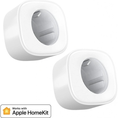 Meross Smart WiFi 2-pack MSS210HKKITEU