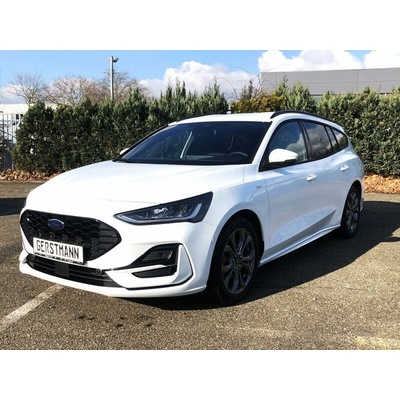 Ford Focus 1.0 EcoBoost ST-Line 92 kW