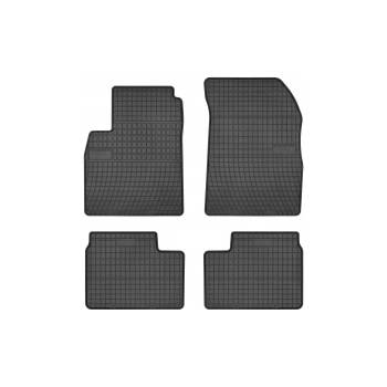 Image 1 of FroGum Гумени стелки Frogum съвместими с Nissan Micra MK13 - (2010+)