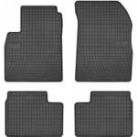 FroGum Гумени стелки Frogum съвместими с Nissan Micra MK13 - (2010+) - maxauto24