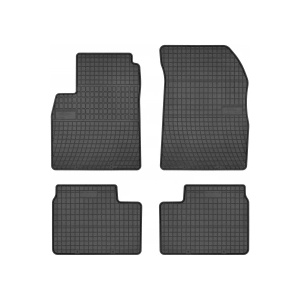 FroGum Гумени стелки Frogum съвместими с Nissan Micra MK13 - (2010+) - maxauto24