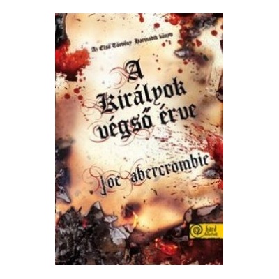 A királyok végső érve