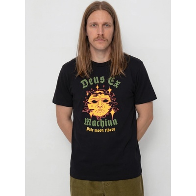 Deus Ex Machina Solaris black