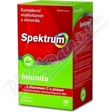 W Spektrum Imunactiv tablet 90