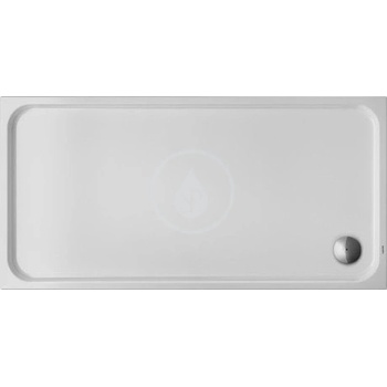 Duravit D-Code 180 x 90 cm 720165000000000