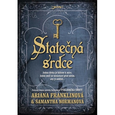 Statečná srdce