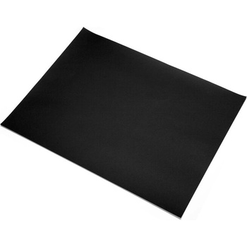 Fabriano Картон Colore, 185 g/m2, 50 х 65 cm, черен