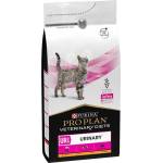 Purina Urinary UR - за котки със заболявания на долните пикочни пътища 1.5kg