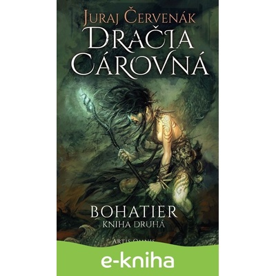 Dračia cárovná - Juraj Červenák