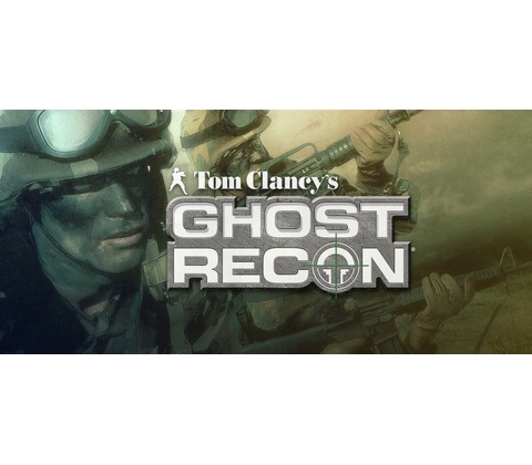 Tom Clancy's Ghost Recon