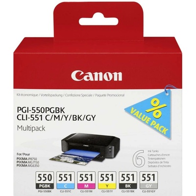 Canon 6496B005 - originálny