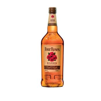 Image 1 of Four Roses Четири Рози