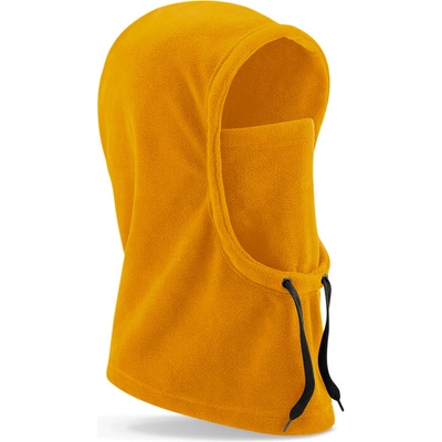 Beechfield Kapuce z fleecu