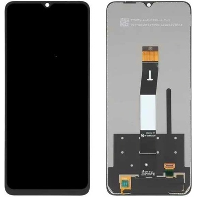 LCD Displej + Dotyková deska Xiaomi Redmi 13C, 13C 5G, Poco C65