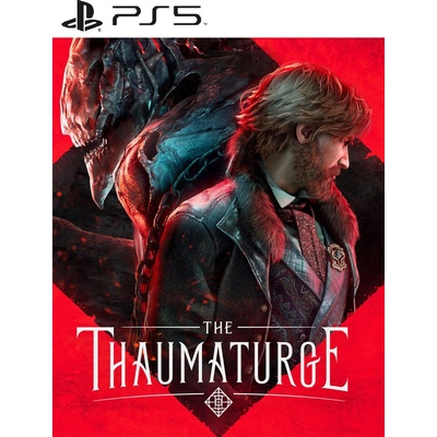 The Thaumaturge