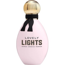 Sarah Jessica Parker Lovely Lights parfumovaná voda dámska 50 ml