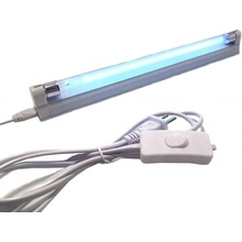 APT Germicidní UV UVC lampa 8W UV11