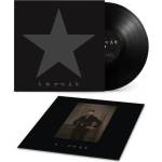 Warner Bowie David: Blackstar - Vinyl (LP) (094508)