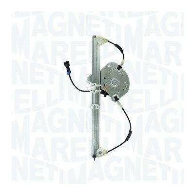 Zvedací zařízení oken MAGNETI MARELLI 350103317000