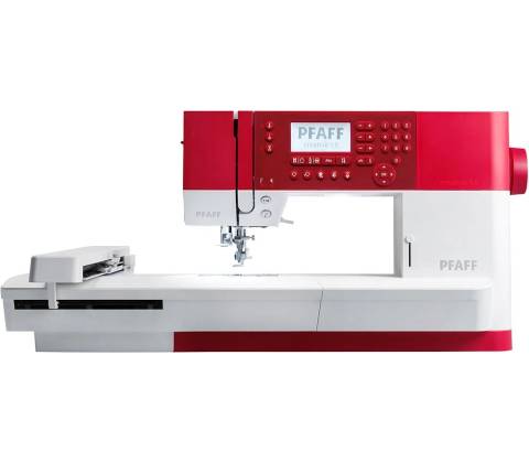 Pfaff Creative 1.5