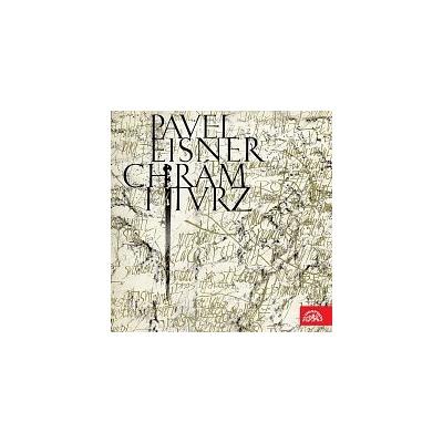 Chrám i tvrz - Pavel Eisner