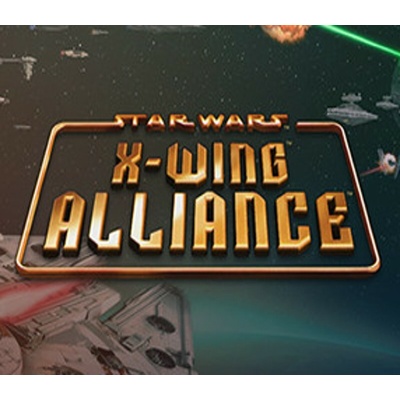 Star Wars: X-Wing Alliance