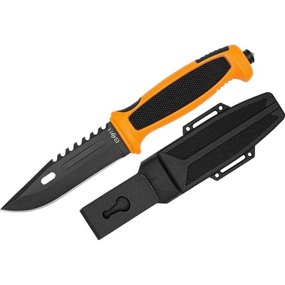 BSH Adventure, 23,5 cm