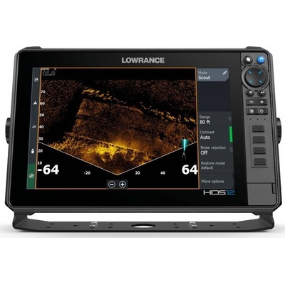 Lowrance Echolot HDS PRO 12 Bez Sondy