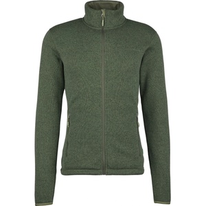 Vaude Мъжко поларено яке Vaude Rienza Jacket III Fleece jacket - Khaki - размер XL (005-4246-0314)