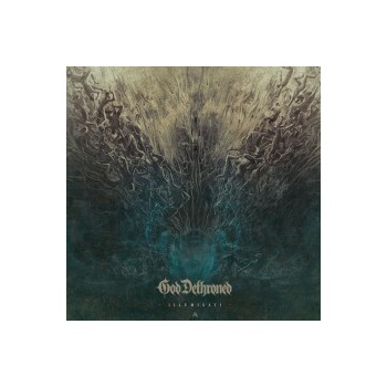 God Dethroned - Illuminati LP