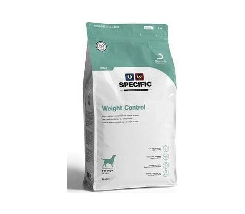 Specific CRD-2 Weight Control 1,6 kg