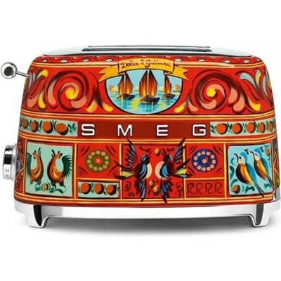 Smeg Sicily is my Love! TSF01DGEU