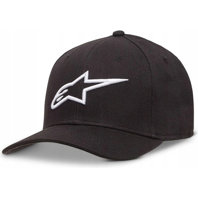 Alpinestars čierna