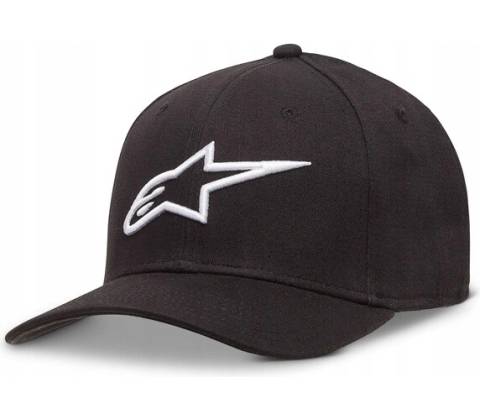 Alpinestars čierna