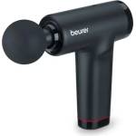 Beurer Масажор, Beurer MG 89 MASSAGE GUN CompactPower, Quiet, lightweight (10434_BEU)