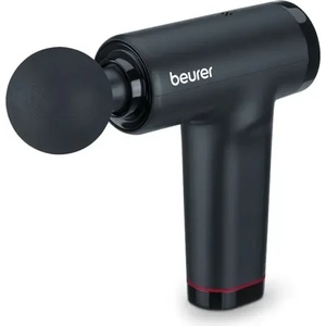 Beurer Масажор, Beurer MG 89 MASSAGE GUN CompactPower, Quiet, lightweight (10434_BEU)